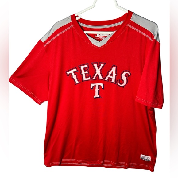 True Fan Other - UT‎ Genuine Merchandise True Fan Size XL Baseball Style Jersey